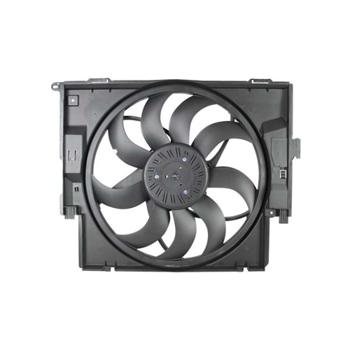 FAN KOMPLE BMW F20+LCI F22 F30 F34 F32+LCI F36