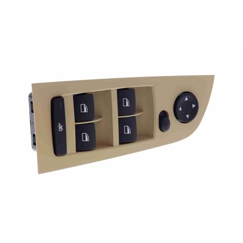 CAM AÇMA ANAHTARI SOL 4LÜ KATLANMAZ BMW E90 E91