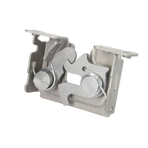 KAPUT KİLİDİ BMW E90 ALT