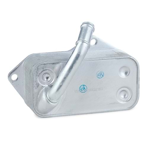 MOTOR YAĞ SOĞUTUCU BMW N20 N26 N51 N52 N53 N54 N55 E81 E87 E90 E60 F10