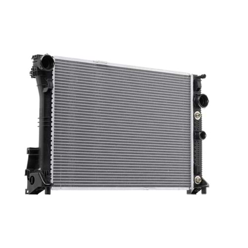 SU RADYATÖRÜ MERCEDES W204/W212