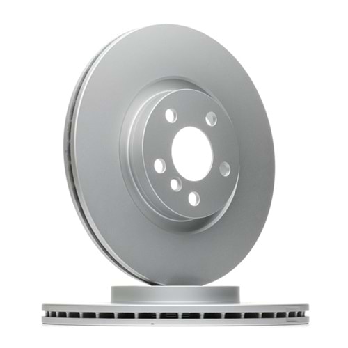 FREN DİSKİ ÖN BMW 1 SERİ F40 3 SERİ G21 G28 G30 F30 KAPLAMALI