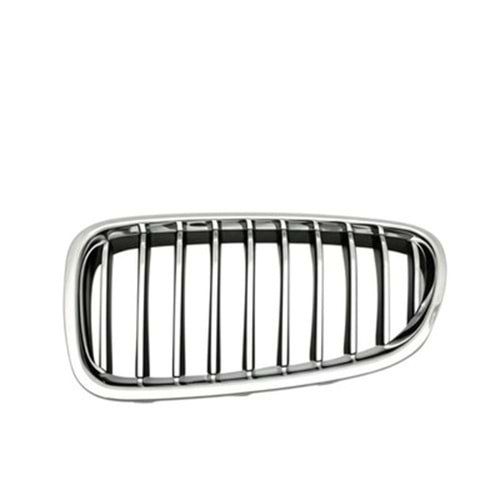 PANJUR SET FULL KROM GÜMÜŞ F10