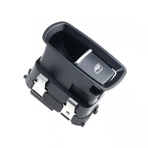 CAM DÜĞMESİ-KROM-TEKLİ PORSCHE CAYENNE