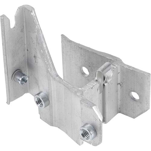 TAMPON DEMİR BRAKETİ ÖN SAĞ DIŞ BMW F20+LCI F30+LCI F31 F35 F36