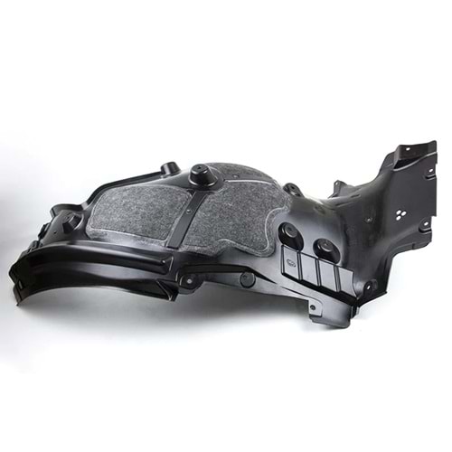 ÇAMURLUK DAVLUMBAZI BMW G30+LCI ÖN SOL ARKA TARAF
