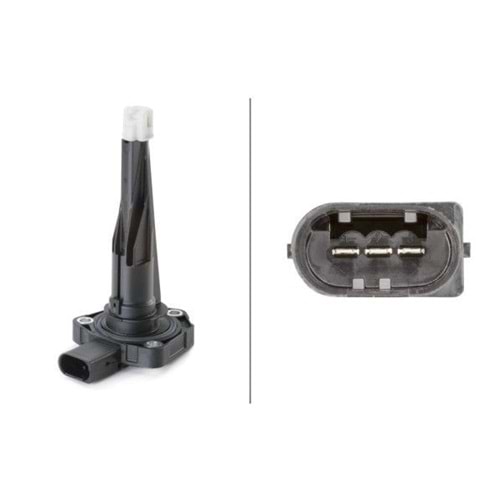 YAĞ SENSÖRÜ BMW N13 N47 B48 F10 F20