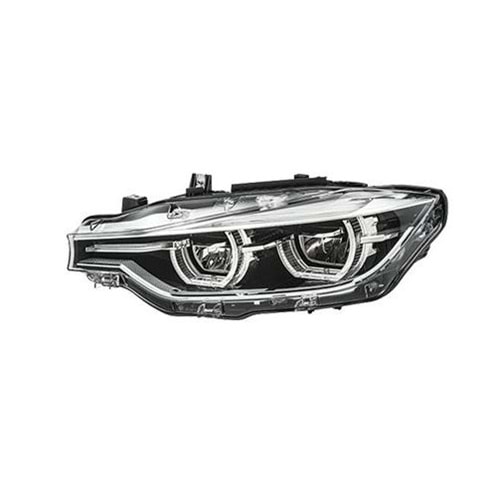 FAR SOL LED BMW F30 LCİ 16>18