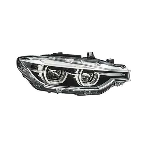 FAR SAĞ LED BMW F30 LCİ 16>18