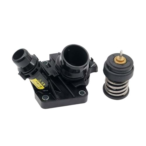 TERMOSTAT GÖVDESİ VE TERMOSTAT SET.BMW F10 F20 F30 G30 B47