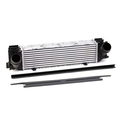 İNTERCOOLER RADYATÖRÜ BMW B47 N57 N47 F20 F30 F32