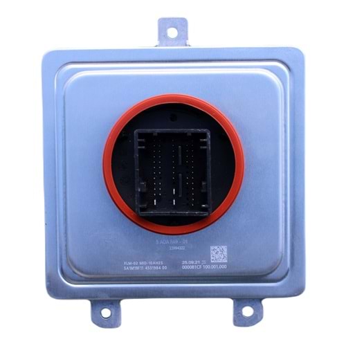 FAR BEYNİ BMW 3 SERİSİ G20