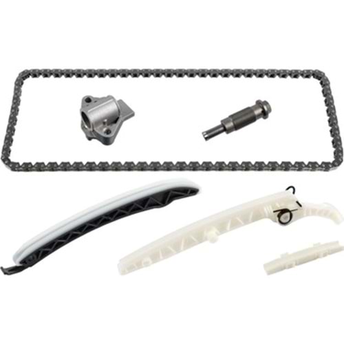 EKSANTRİK ZİNCİR KIZAK MERCEDES CLA