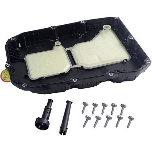 ŞANZIMAN FİLTRESİ MERCEDES W205 W213 W222 W166 X166