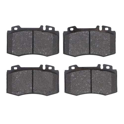 FREN BALATA ON MERCEDES C SERISI (W203) C 230 2000-2006/ (W203)