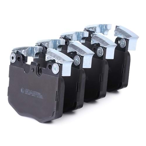 FREN BALATASI BMW 5 SERİSİ ÖN G31 520-525-530-540