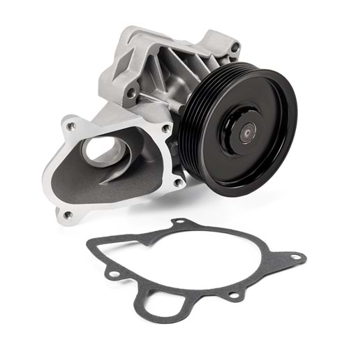 SU POMPASI (DEVIRDAIM) BMW E90 3 E91 3 04- M47 D20 (204D4)