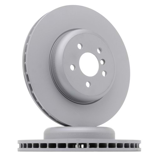 FREN DİSKİ ÖN BMW G30 F90 G31 G32 G11 G12