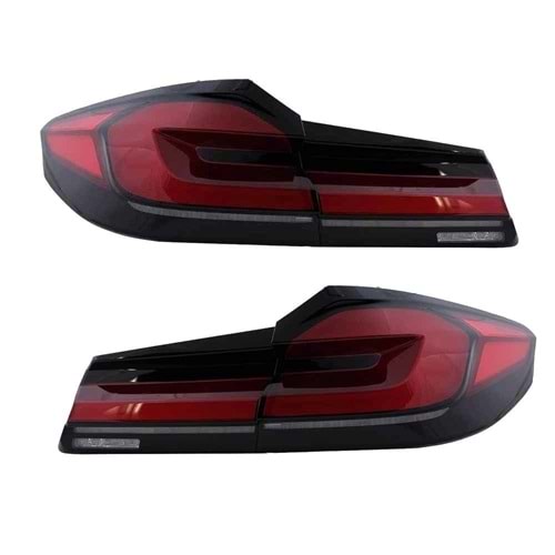 STOP KOMPLE BMW F10 G30 2011-16