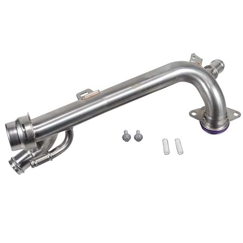 TERMOSTAT MERCEDES E SERİSİ