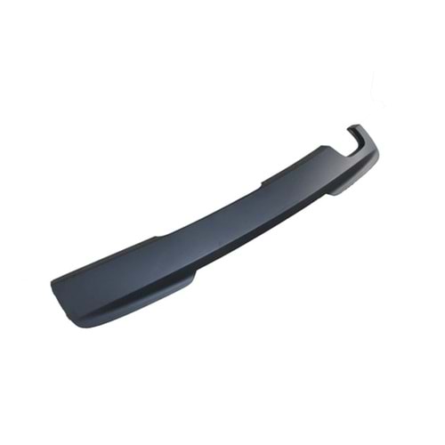 TAMPON DİFÜZÖRÜ BMW F10 LCI M-TECH 2010-16