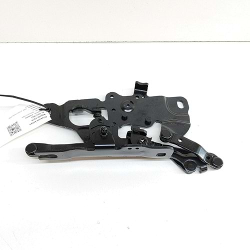 KAPUT MENTEŞESİ BMW F10+LCISol 2011-16