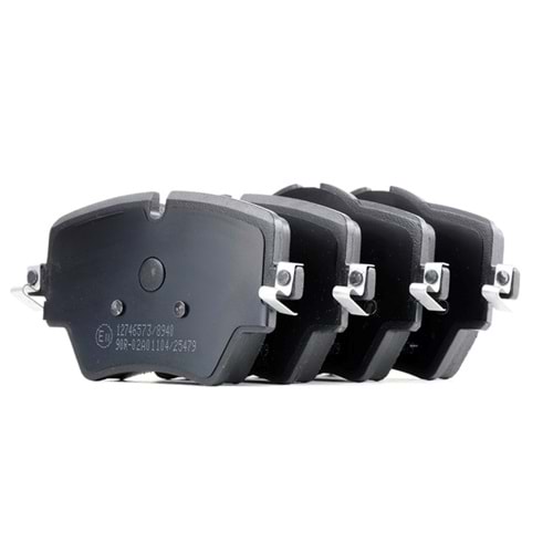 FREN BALATASI ON BMW F45 F46 F48 G30 G90 F45 F46