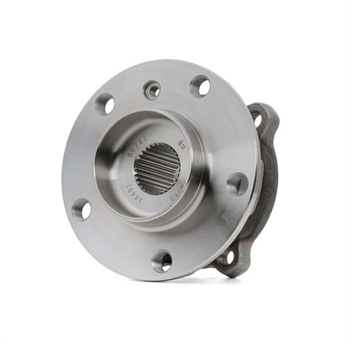 PORYA ÖN RULMANLI BMW X5 F15 X6 E71 E72 F16 07-19