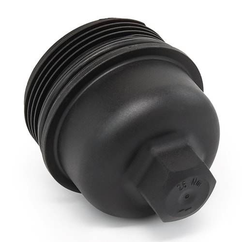 YAĞ FİLTRE KAPAĞI