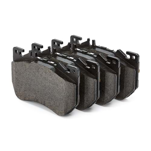 FREN BALATA ON MERCEDES C (W206) C180, C200, C220d