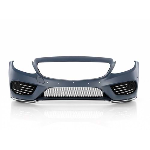 KOMPLE TAMPON MERCEDES W205Ön; PDCli -AMG- 2014-18