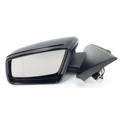 YAN AYNA SOL (ISITMA-SİNYAL-KATLAMA-HAFIZA)MERCEDES W204