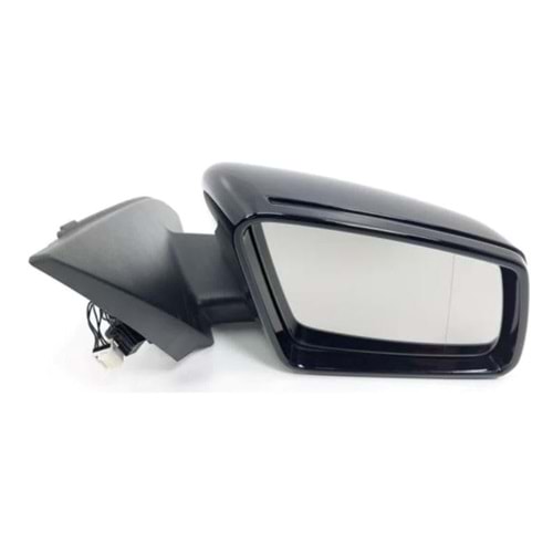 YAN AYNA SAĞ (ISITMA-SİNYAL-KATLAMA-HAFIZA)MERCEDES W204