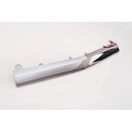 AMG ÖN TAMPON ALT NİKELAJ ORTA MERCEDES W205