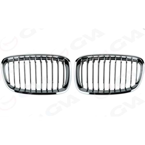 PANJUR BMW F20 KROM 2012-2014