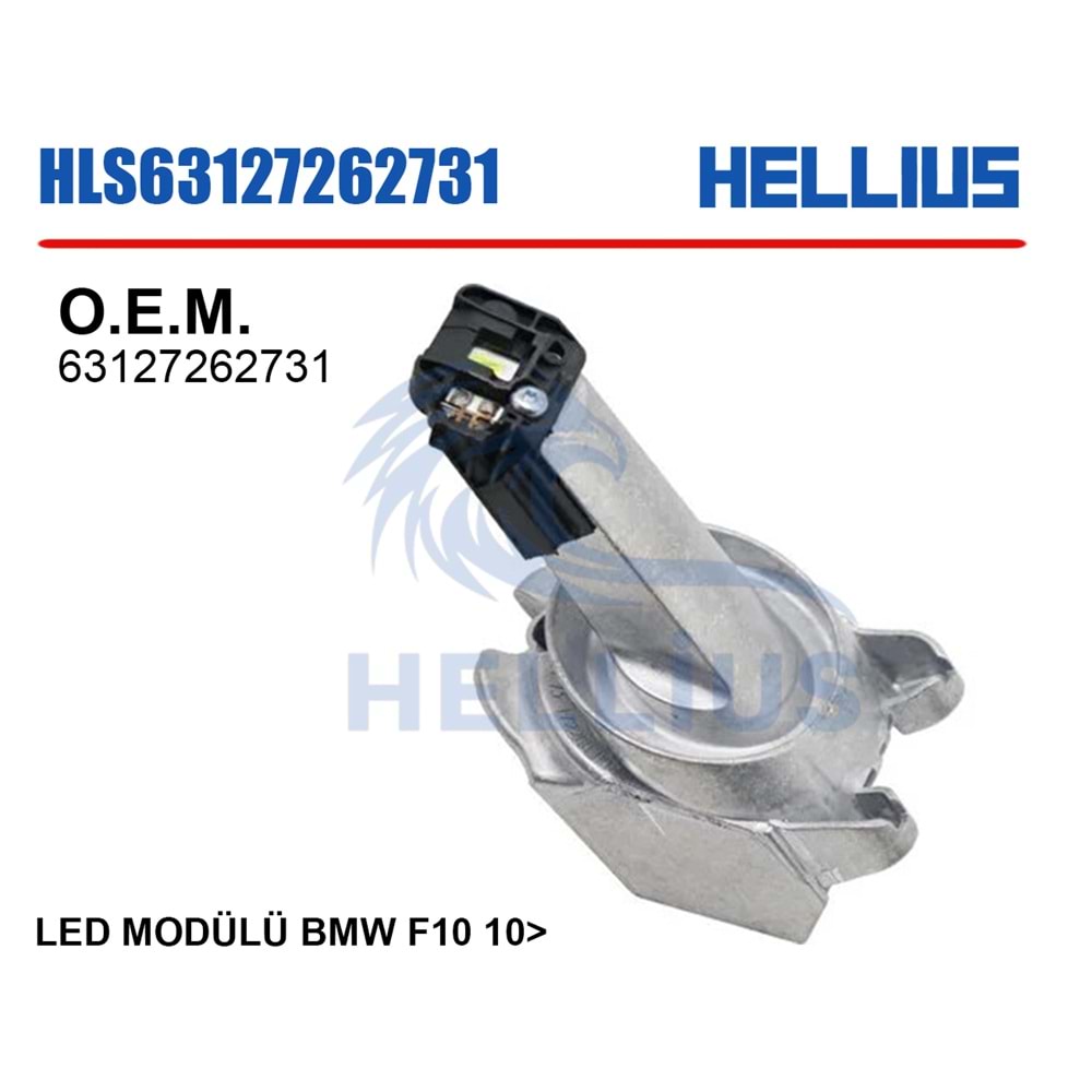 LED MODÜLÜ BMW F10 10>