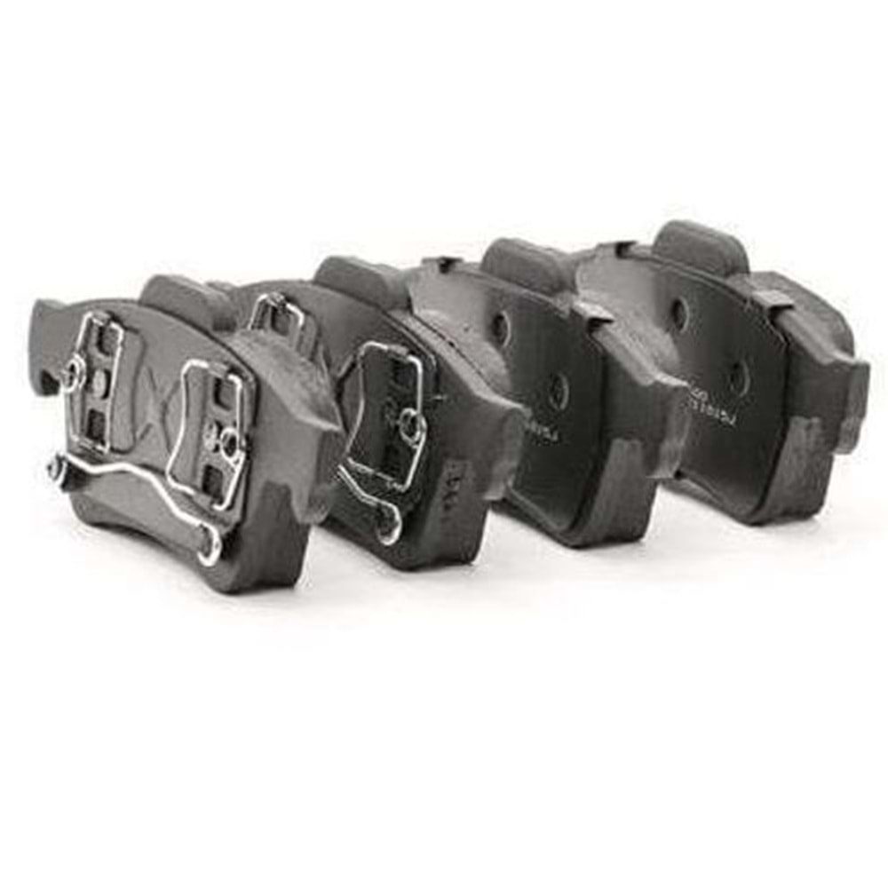 FREN BALATA ARKA TRANSIT CON. 1.8 TDCI 2002-2013/FOCUS III 1.6 TDCI 2011-20