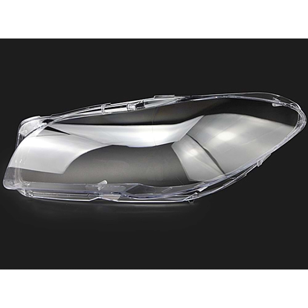 FAR CAMI BMW F10+LCI SOL 2010-16