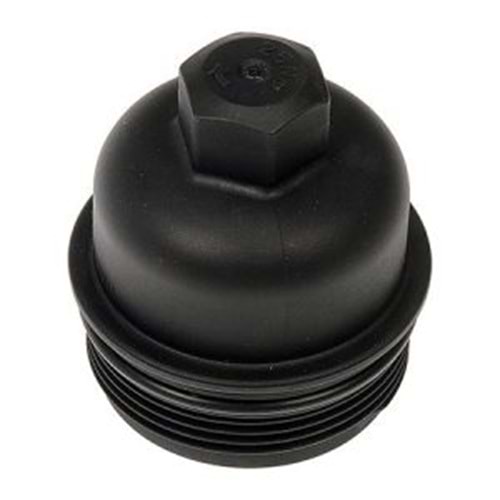 YAĞ FİLTRE KAPAĞI BMW N47N B37 B38 B46 B47 B48 [E90 F20>F01 G20