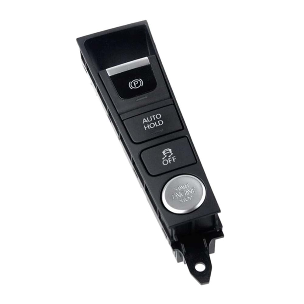 TUŞU PARK DÜĞMESİ VOLKSWOGEN PASSAT 2011 2015 START STOP