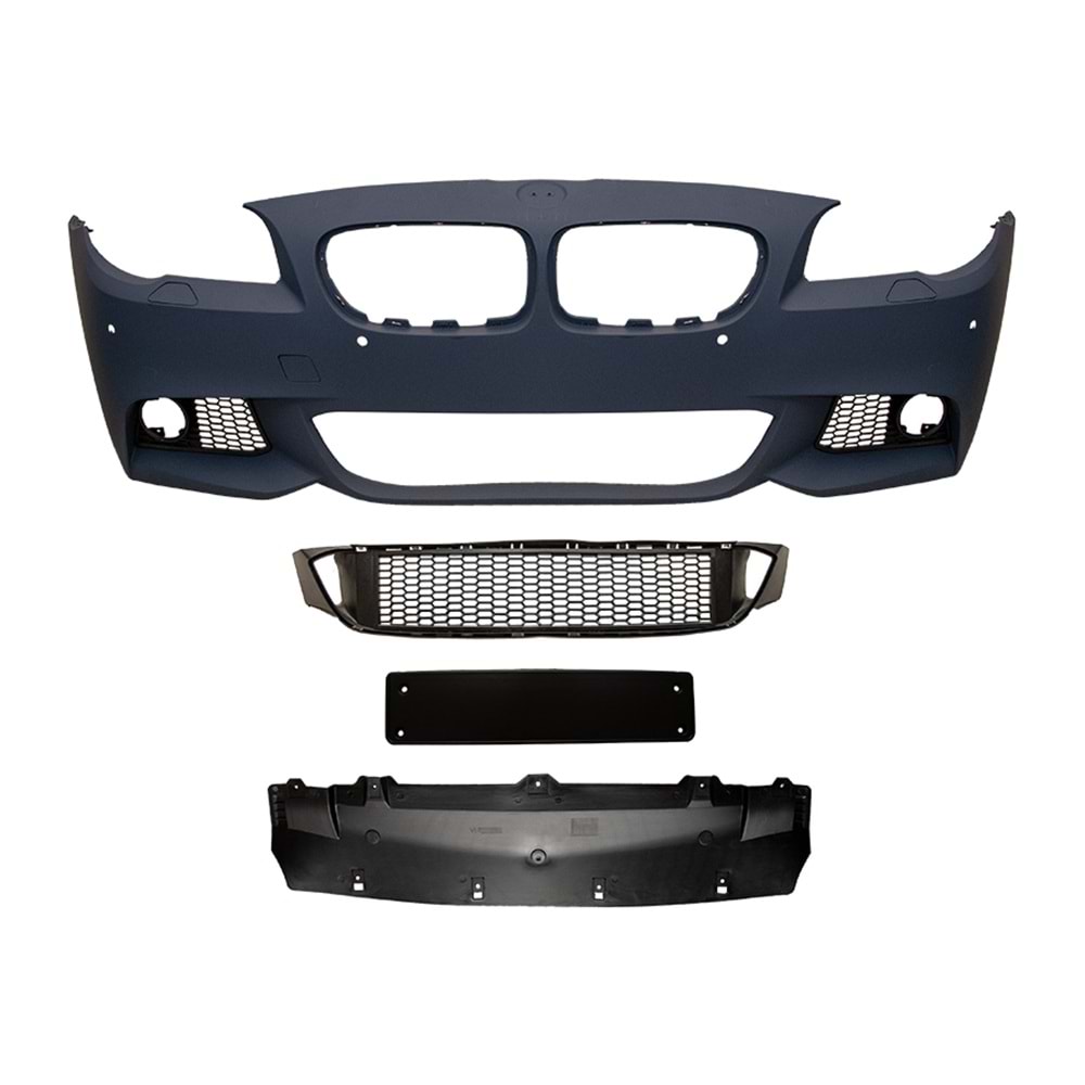 KOMPLE TAMPON BMW F10 ÖN 2013-2016