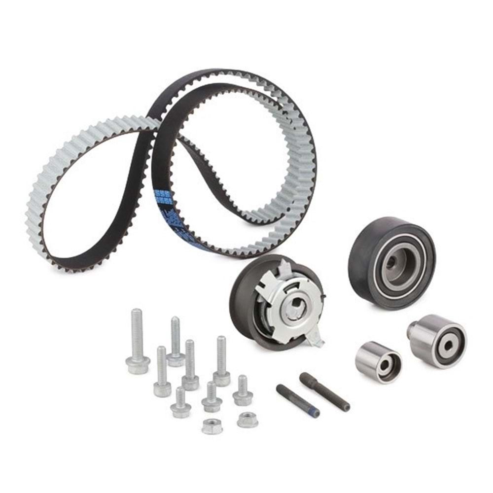 EKSANTRİK RULMAN KİTİ DEVİRDAİM CRAFTER CKUB CAAA CAAB CAY A4 A5 A6 Q5 GOLF VI T6 LEON OCTAVİA SUPER B CADDY III AMAROK