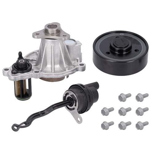 DEVİRDAİM KASNAK VALF KOMPLE BMW F20