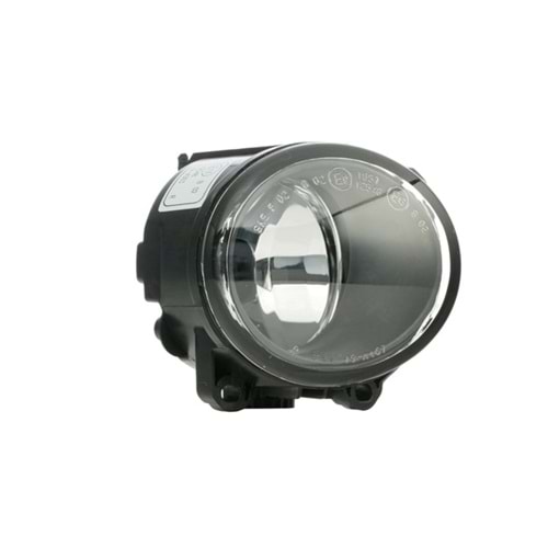 SİS FARI BMW F07+LCI F10 SAĞ M-TECH