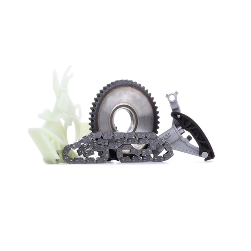 YAĞ POMPA ZİNCİR SETİ BMW F20 F21 F22 F30