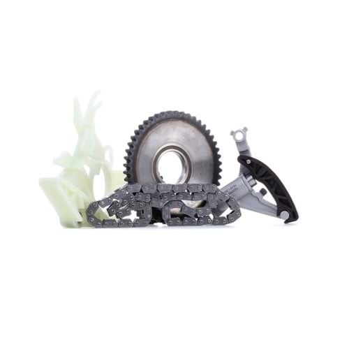 YAĞ POMPA ZİNCİR SETİ BMW F20 F21 F22 F30