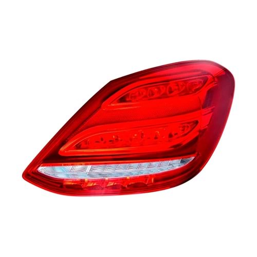 STOP LAMBASI SAĞ LED MERCEDES CLASS W205