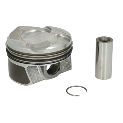 PİSTON SEGMAN 84MM BMW F10-F30 N20
