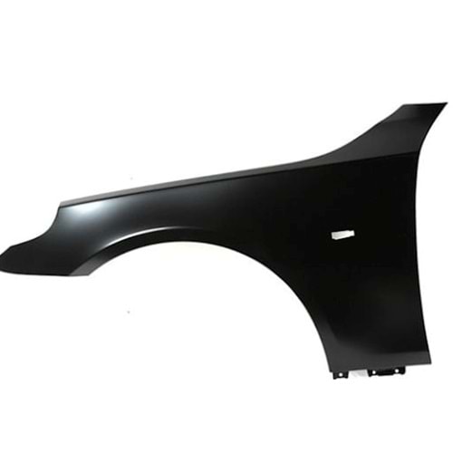 ÇAMURLUK BMW E60+LCI ÖN SOL DELİKLİ SAC 203-09