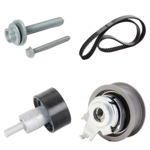 TRİGER SETİ VW POLO AUDİ SEAT SKODA